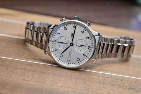 iwc portugieser 3716 price